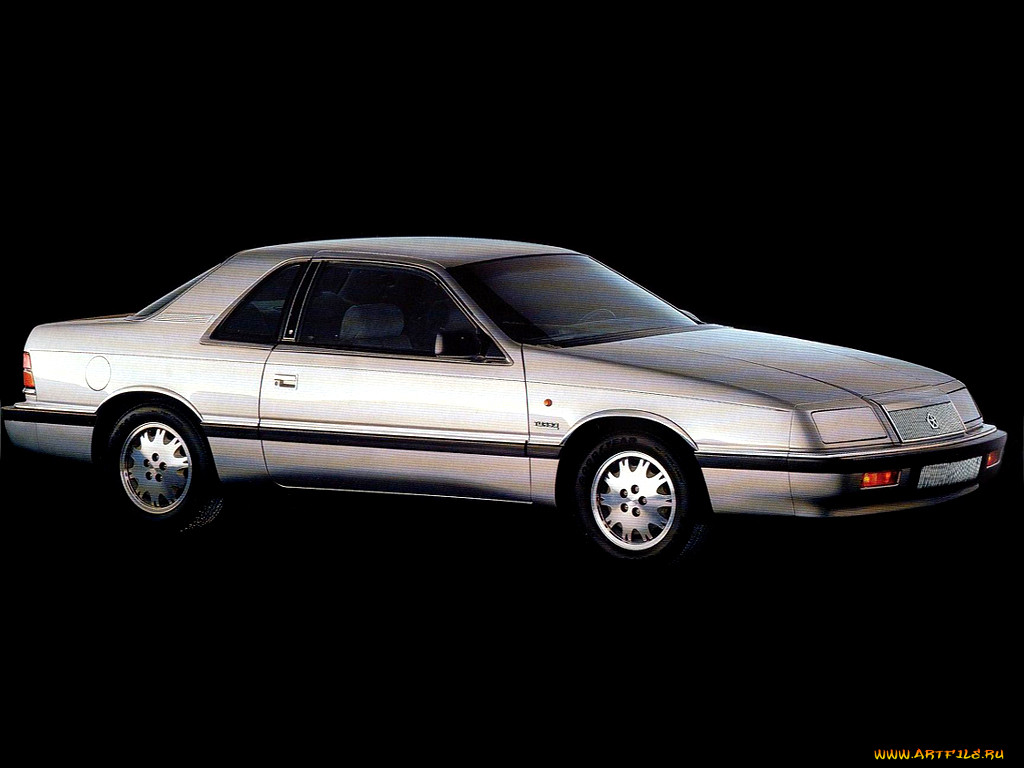 , chrysler